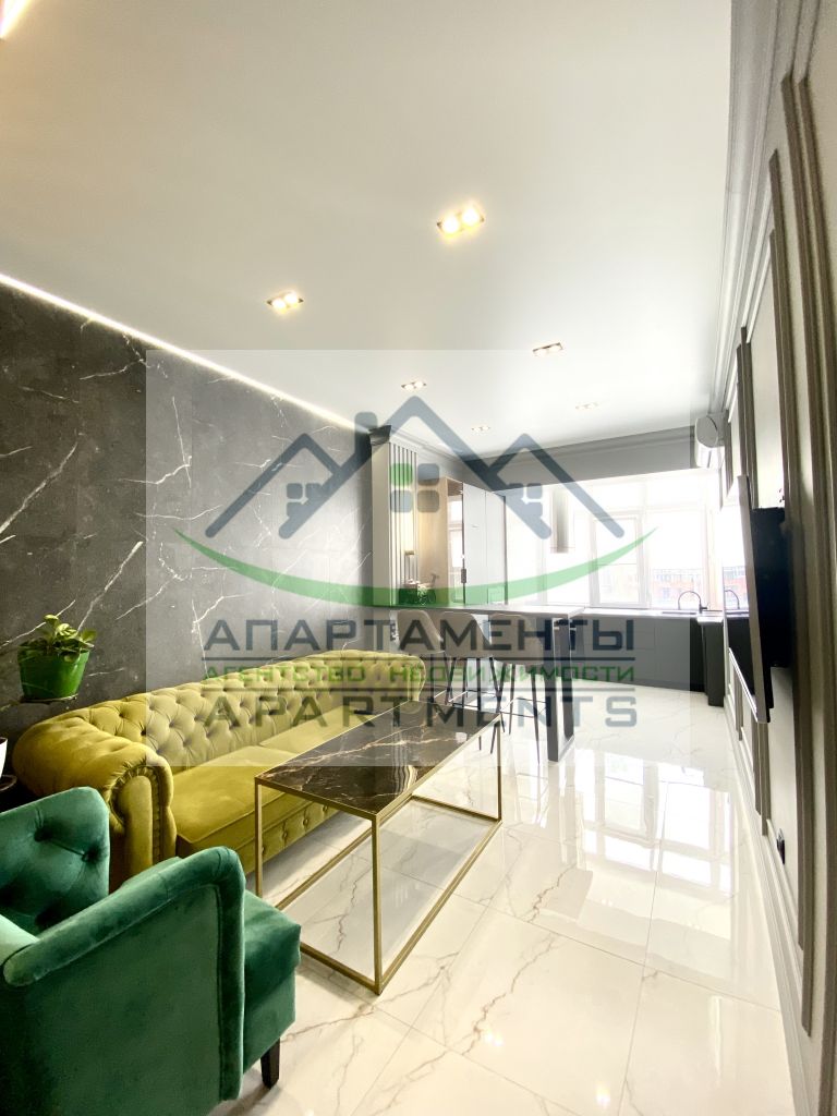 Продажа 1-комнатной квартиры, Пятигорск, Озерная ул,  2Ек1