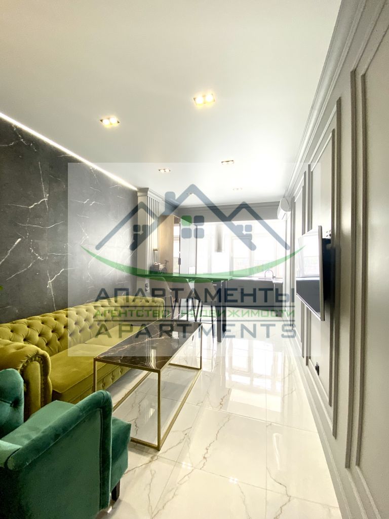 Продажа 1-комнатной квартиры, Пятигорск, Озерная ул,  2Ек1