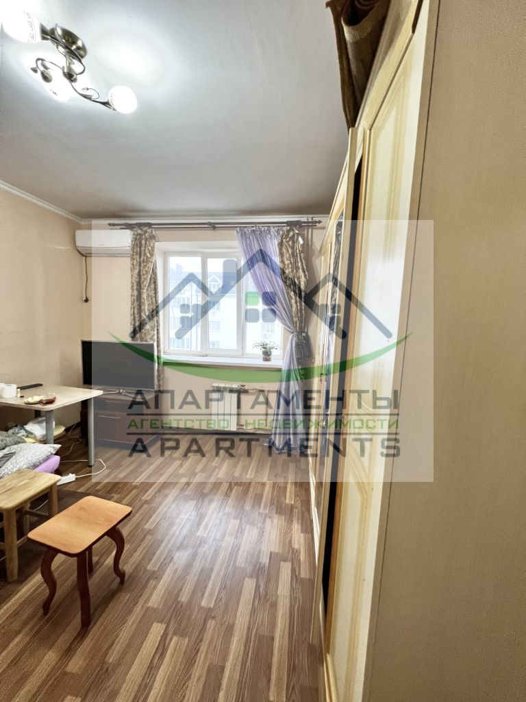 Продажа 1-комнатной квартиры, Пятигорск, Нежнова ул,  21к2