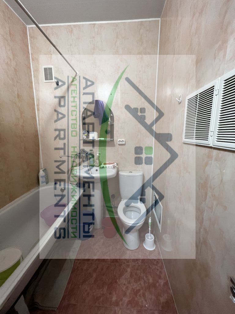 Продажа 1-комнатной квартиры, Пятигорск, Нежнова ул,  21к2