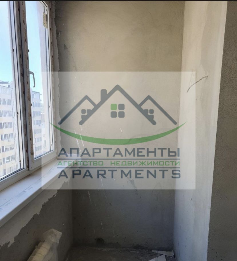 Продажа 1-комнатной квартиры, Пятигорск, Оранжерейная ул,  17