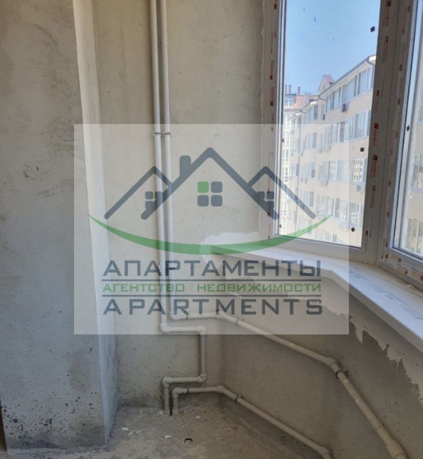 Продажа 1-комнатной квартиры, Пятигорск, Оранжерейная ул,  17