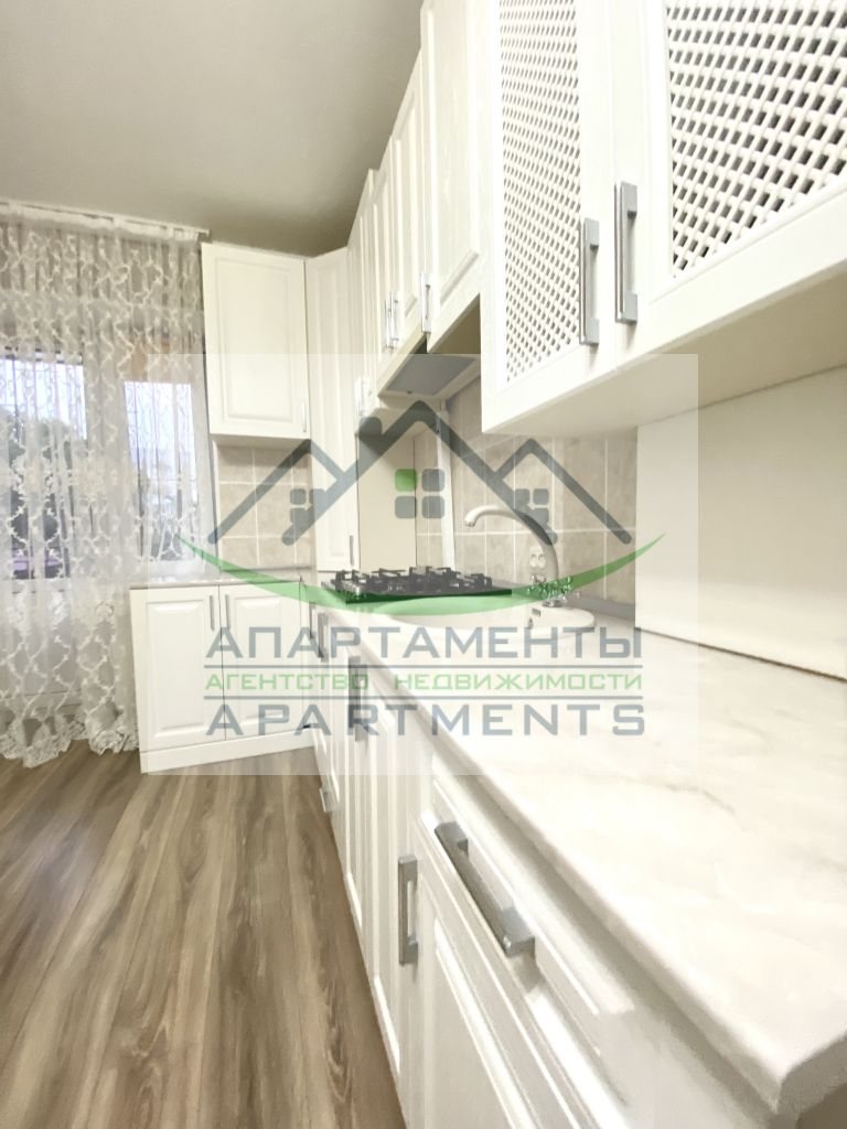 Продажа 1-комнатной квартиры, Пятигорск, Нежнова ул,  67к3