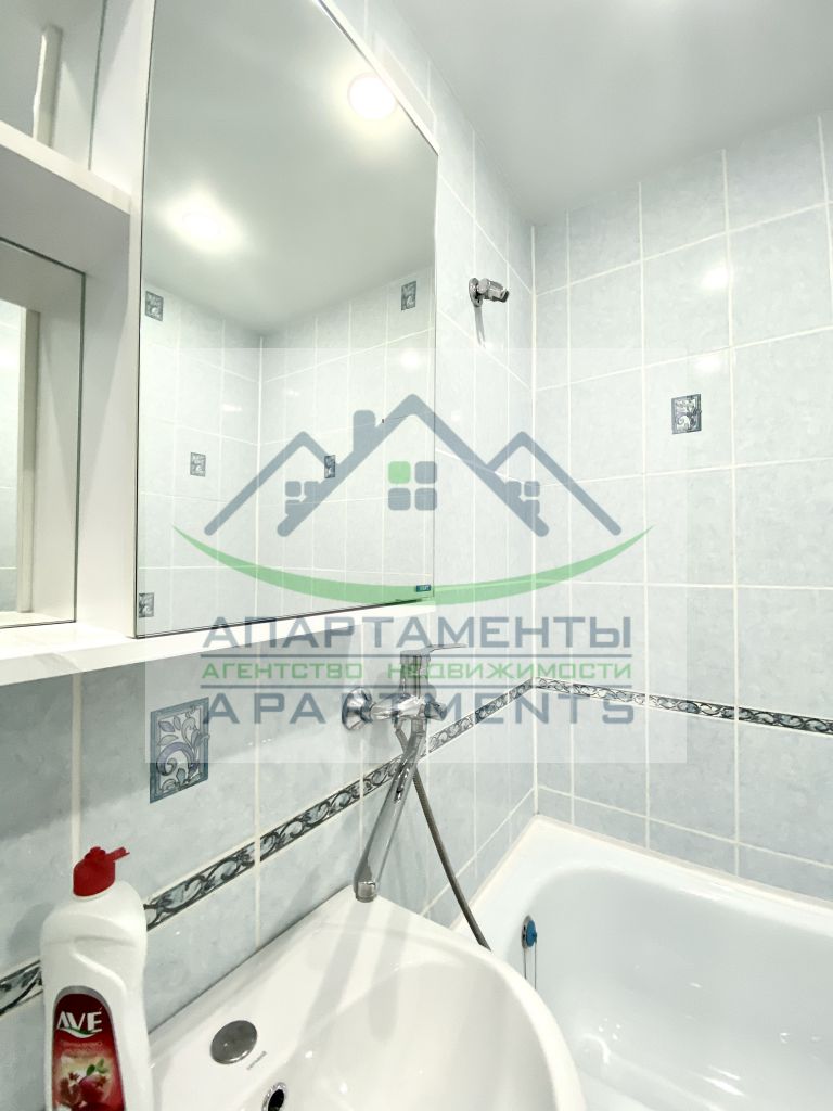 Продажа 1-комнатной квартиры, Пятигорск, Нежнова ул,  67к3