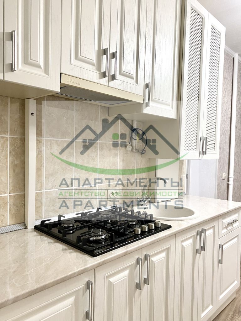 Продажа 1-комнатной квартиры, Пятигорск, Нежнова ул,  67к3