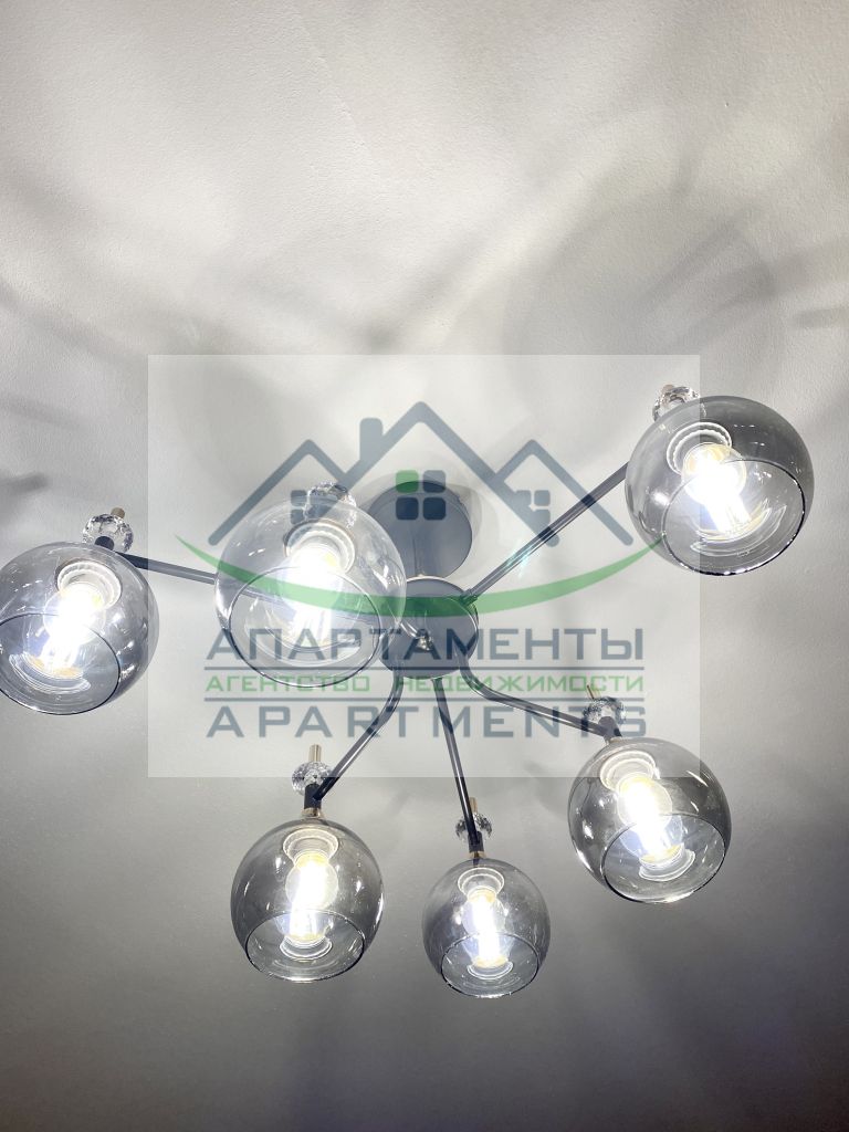 Продажа 1-комнатной квартиры, Пятигорск, Нежнова ул,  67к3