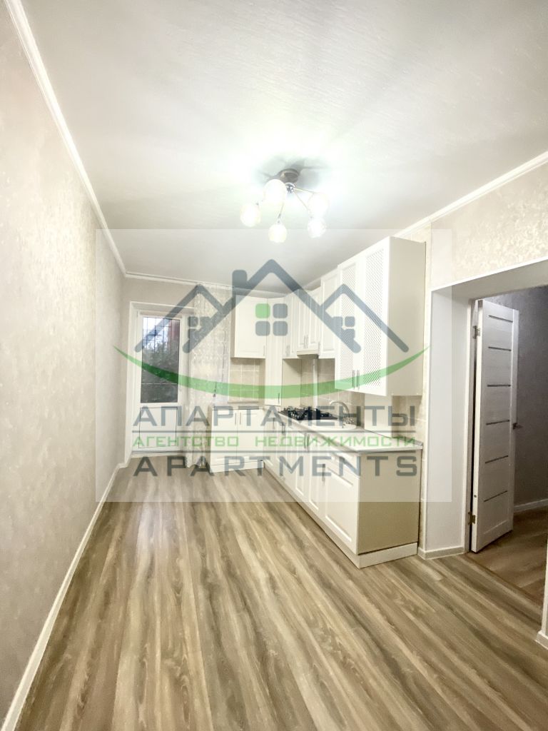 Продажа 1-комнатной квартиры, Пятигорск, Нежнова ул,  67к3