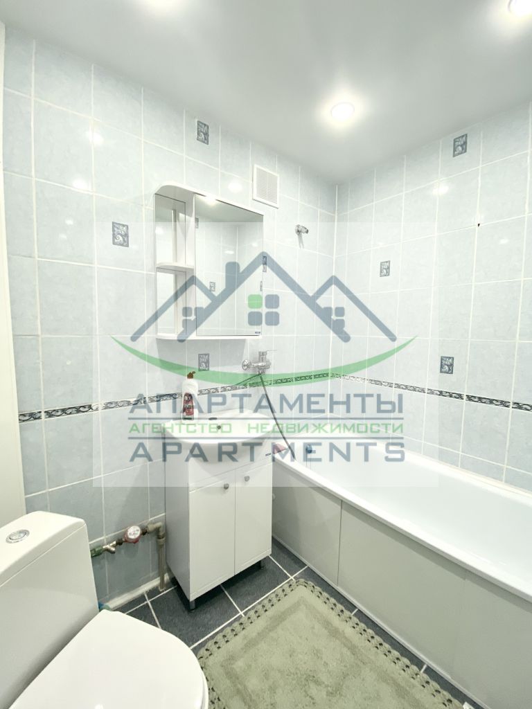 Продажа 1-комнатной квартиры, Пятигорск, Нежнова ул,  67к3