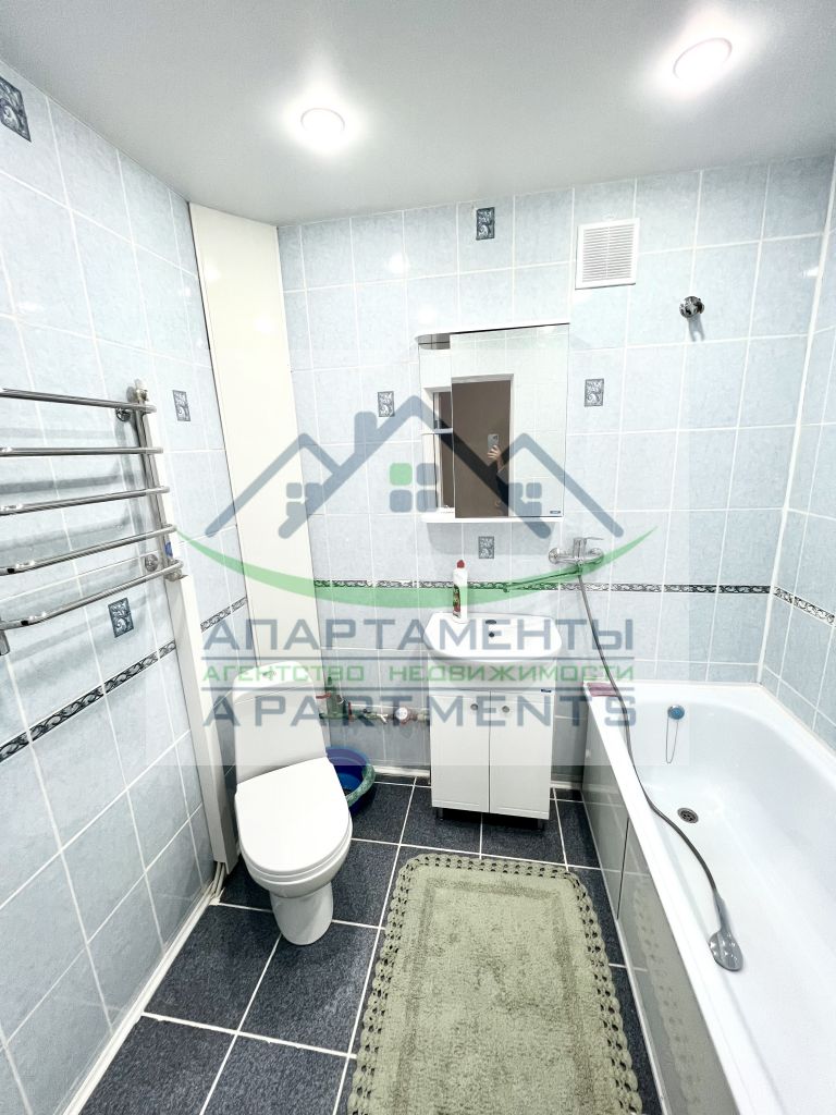 Продажа 1-комнатной квартиры, Пятигорск, Нежнова ул,  67к3