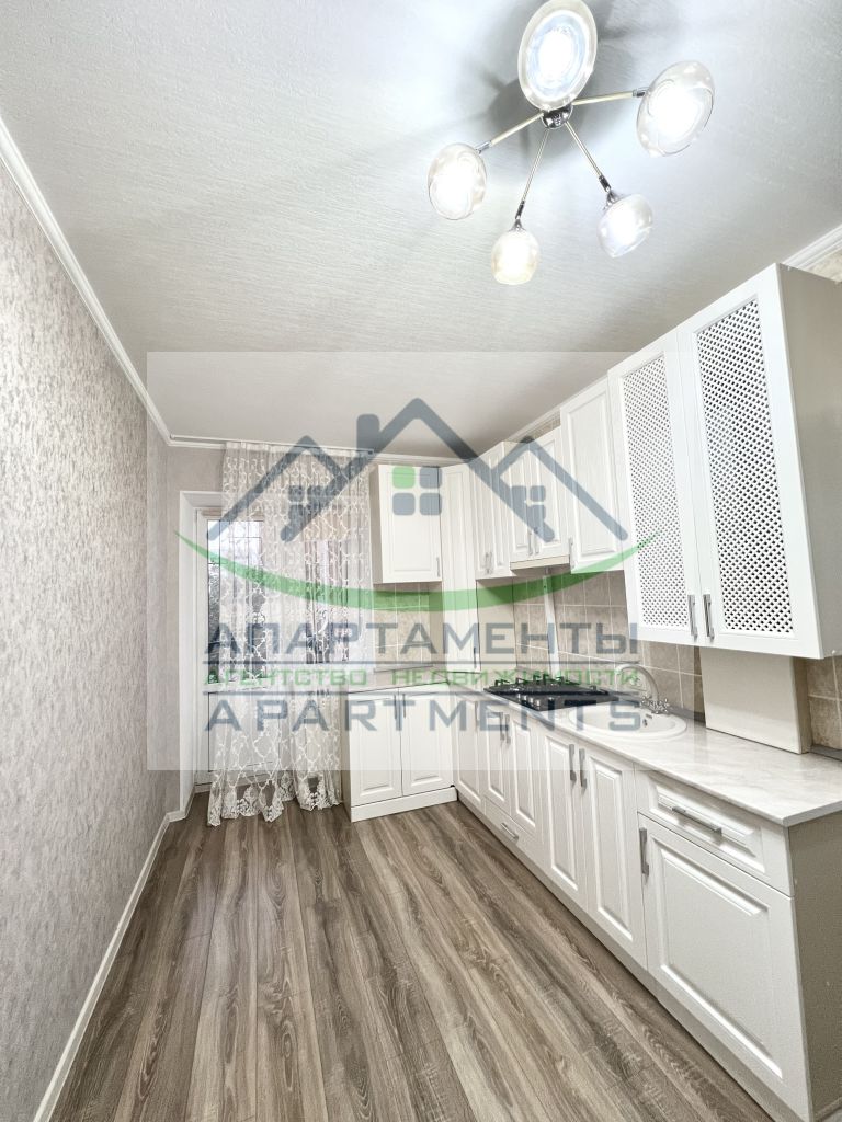 Продажа 1-комнатной квартиры, Пятигорск, Нежнова ул,  67к3