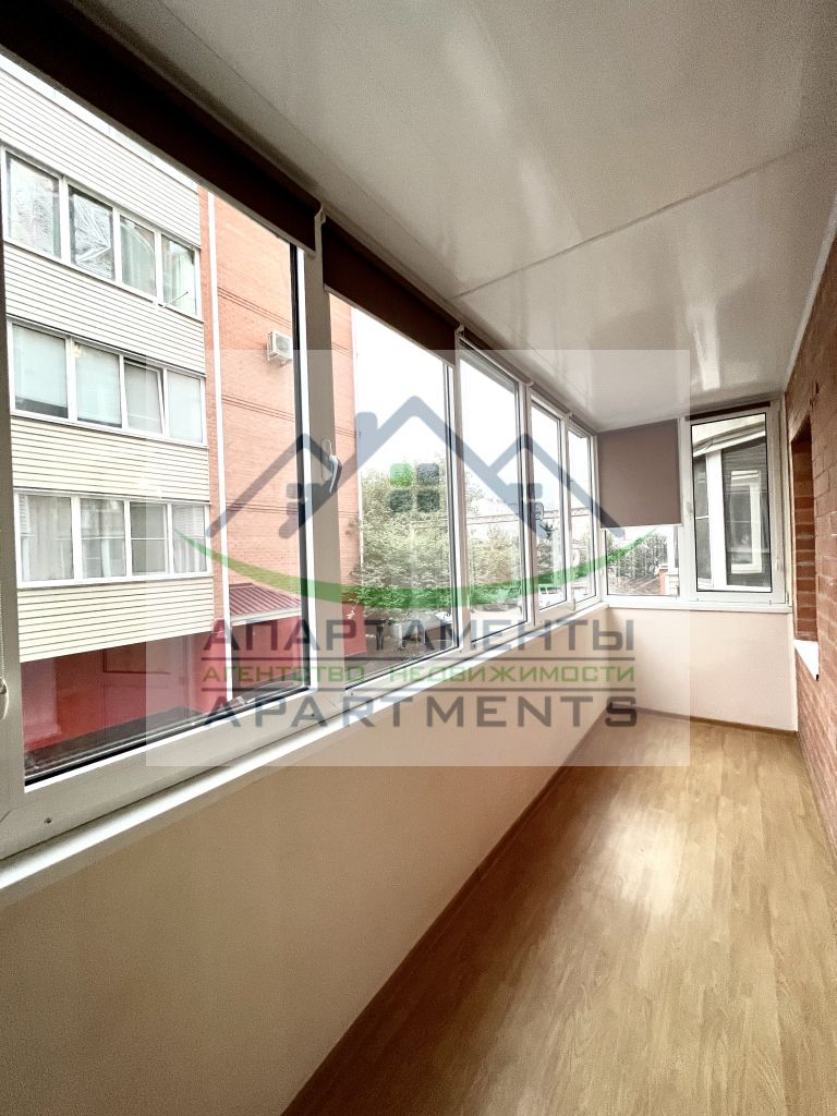 Продажа 1-комнатной квартиры, Пятигорск, Нежнова ул,  67к3