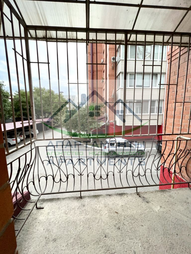 Продажа 1-комнатной квартиры, Пятигорск, Нежнова ул,  67к3