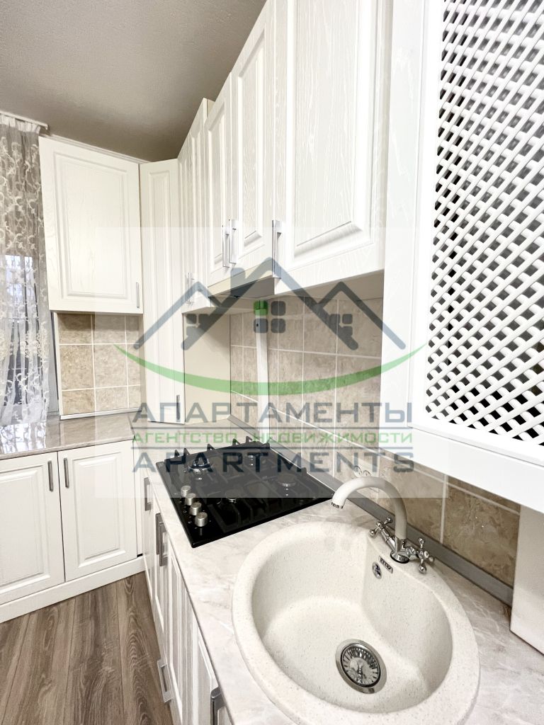 Продажа 1-комнатной квартиры, Пятигорск, Нежнова ул,  67к3