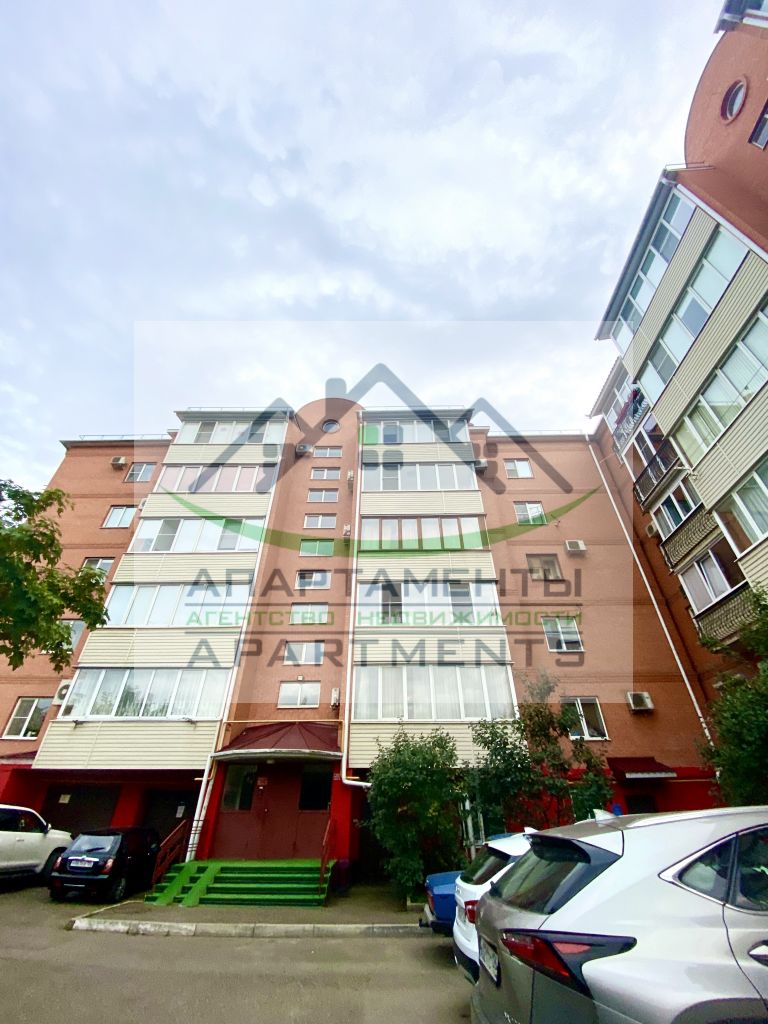 Продажа 1-комнатной квартиры, Пятигорск, Нежнова ул,  67к3