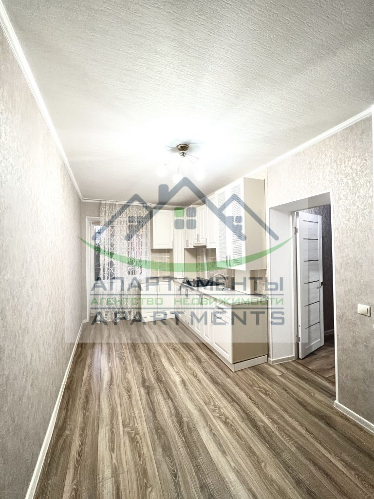 Продажа 1-комнатной квартиры, Пятигорск, Нежнова ул,  67к3