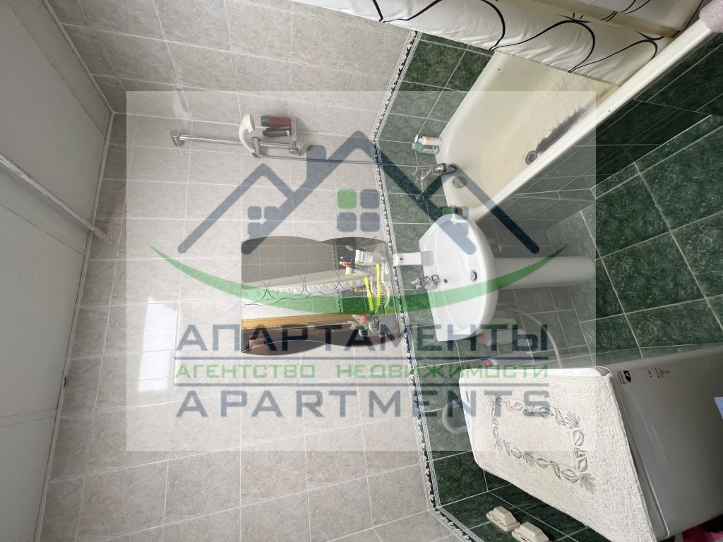 Продажа 2-комнатной квартиры, Пятигорск, Адмиральского ул,  8/5