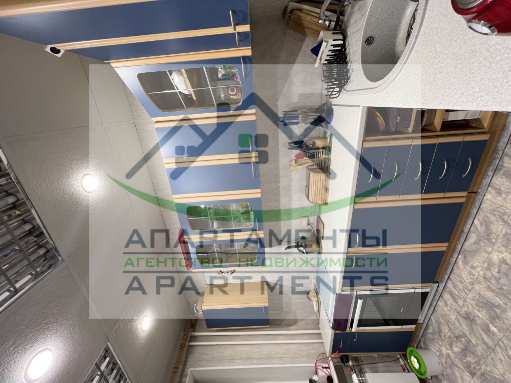 Продажа 2-комнатной квартиры, Пятигорск, Адмиральского ул,  8/5