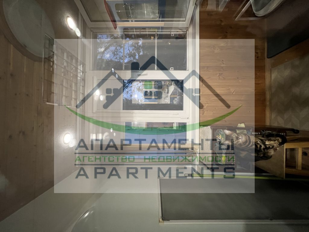 Продажа 2-комнатной квартиры, Пятигорск, Адмиральского ул,  8/5