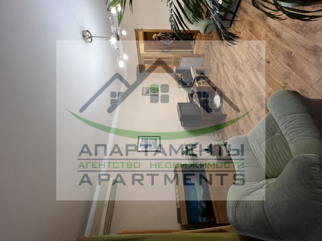 Продажа 2-комнатной квартиры, Пятигорск, Адмиральского ул,  8/5