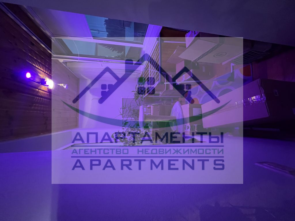 Продажа 2-комнатной квартиры, Пятигорск, Адмиральского ул,  8/5