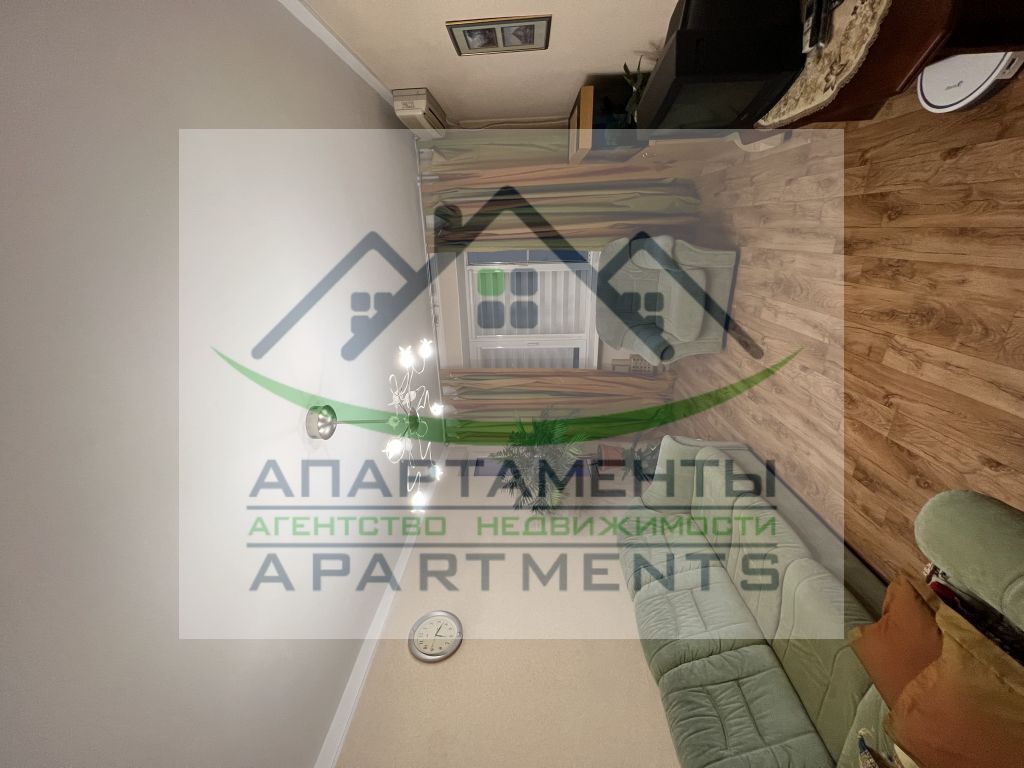 Продажа 2-комнатной квартиры, Пятигорск, Адмиральского ул,  8/5