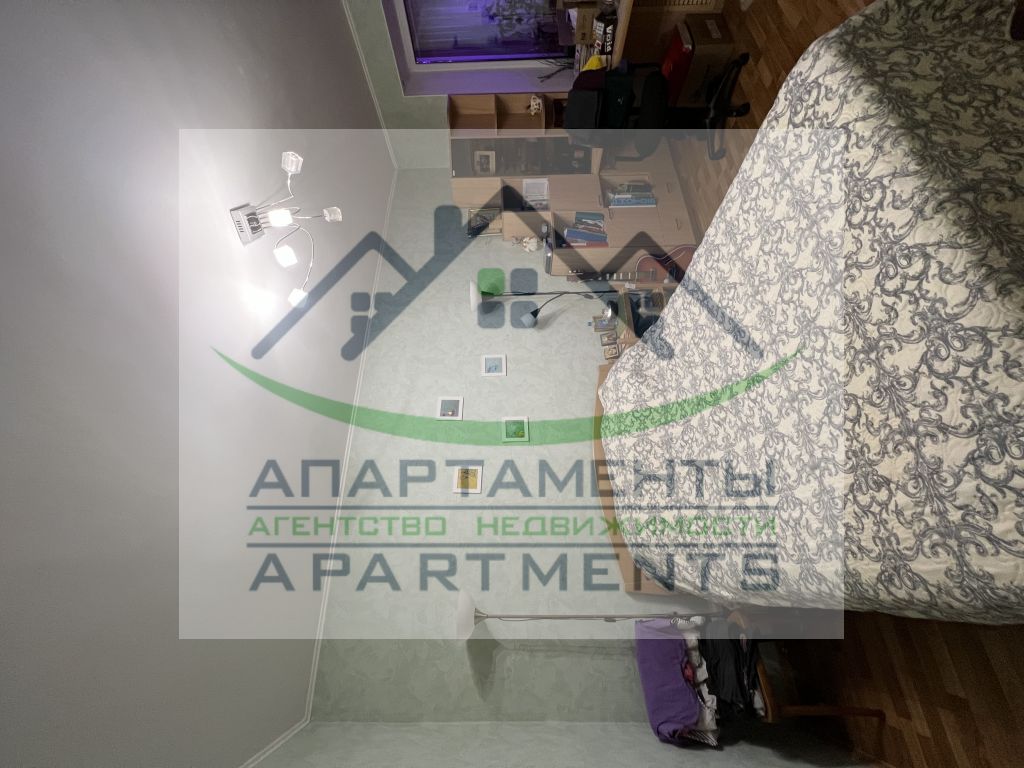 Продажа 2-комнатной квартиры, Пятигорск, Адмиральского ул,  8/5