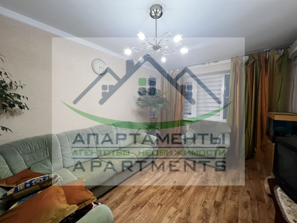 Продажа 2-комнатной квартиры, Пятигорск, Адмиральского ул,  8/5