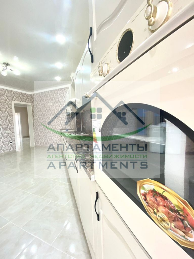 Продажа 3-комнатной квартиры, Пятигорск, Московская ул,  93