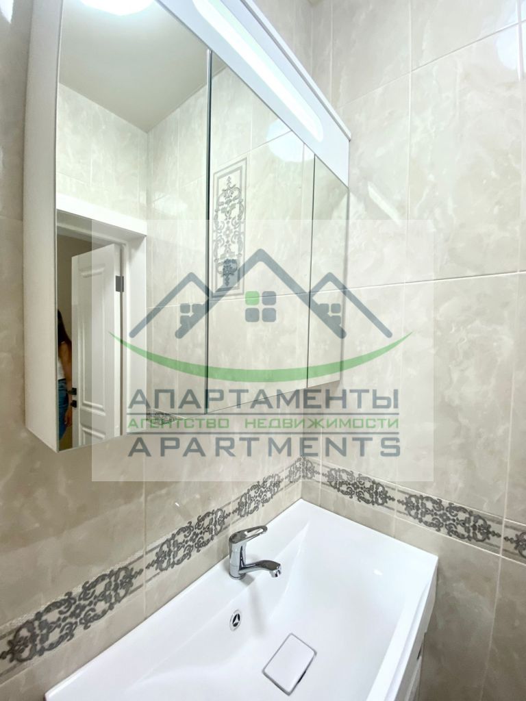 Продажа 3-комнатной квартиры, Пятигорск, Московская ул,  93