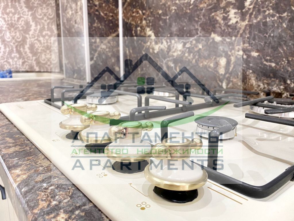 Продажа 3-комнатной квартиры, Пятигорск, Московская ул,  93