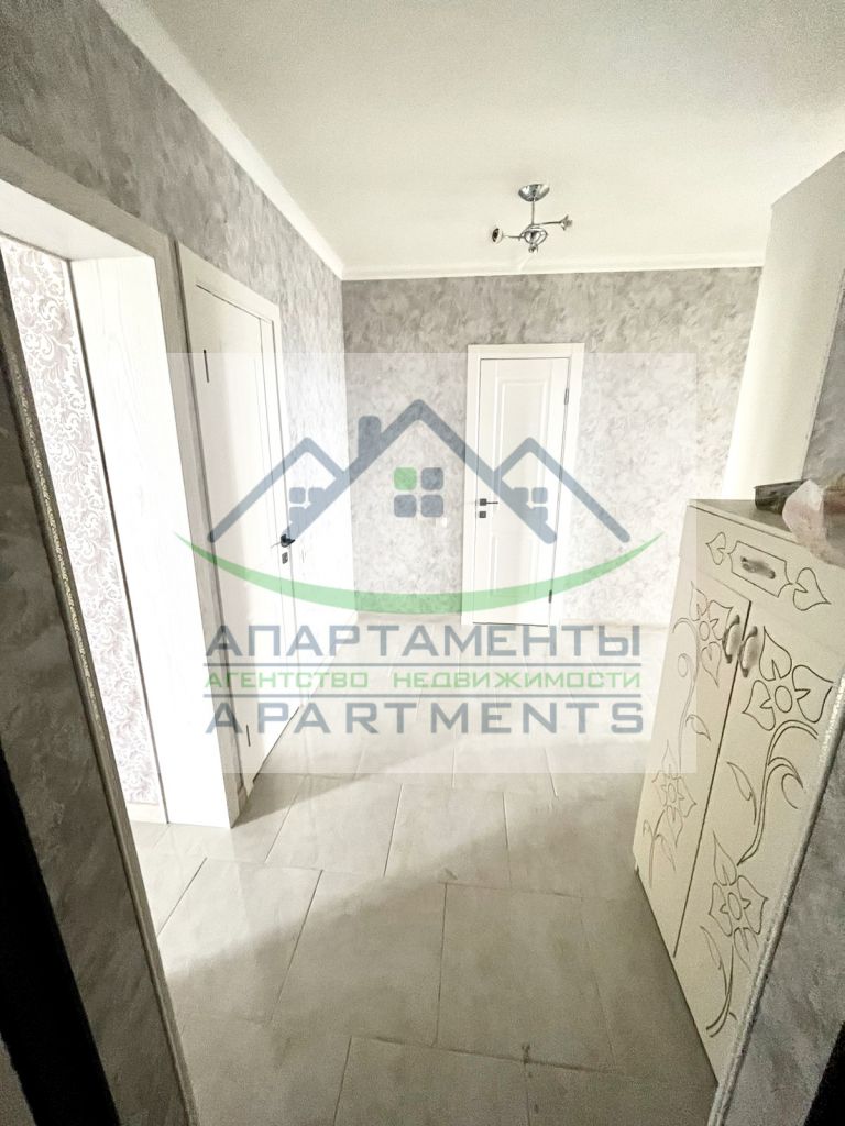 Продажа 3-комнатной квартиры, Пятигорск, Московская ул,  95