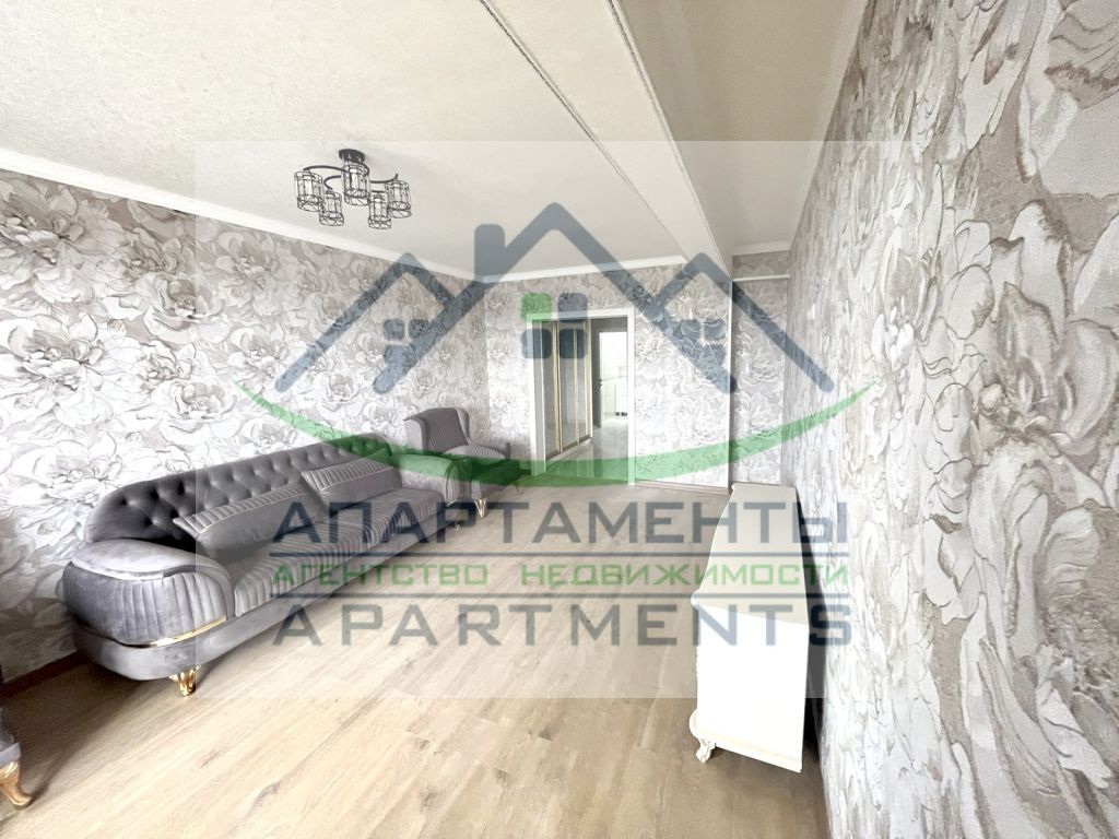 Продажа 3-комнатной квартиры, Пятигорск, Московская ул,  95