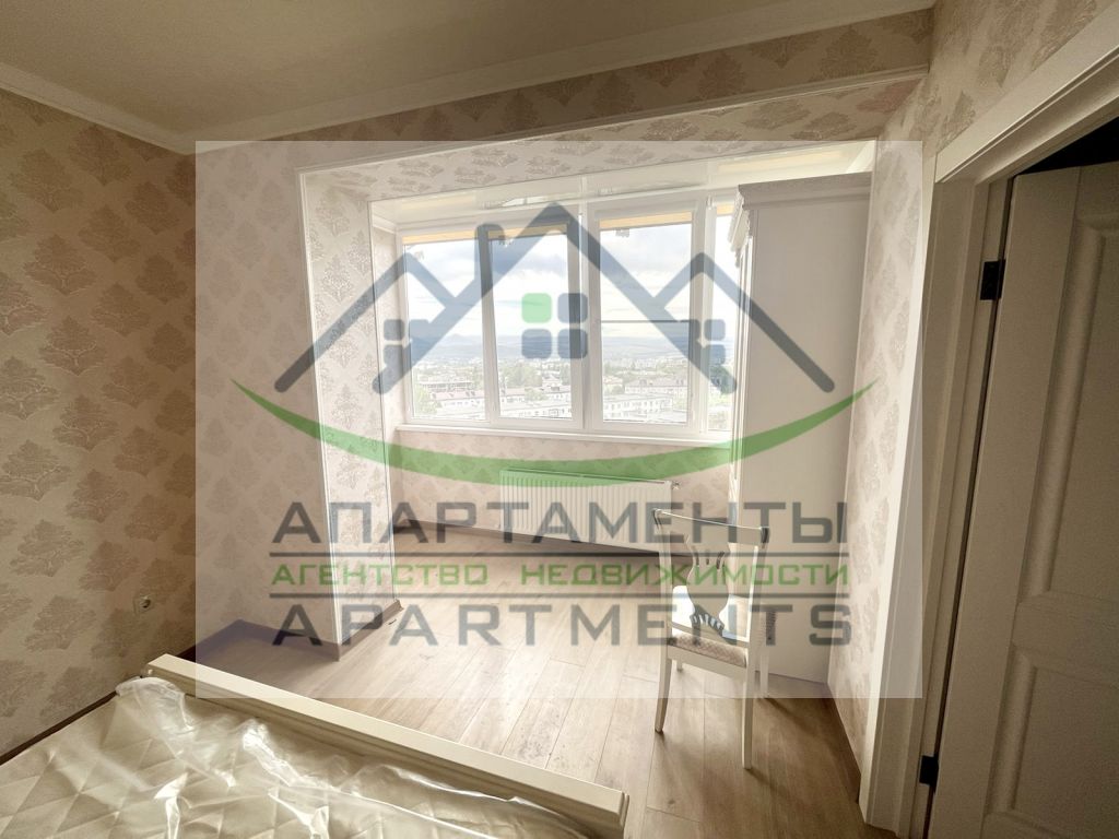 Продажа 3-комнатной квартиры, Пятигорск, Московская ул,  95