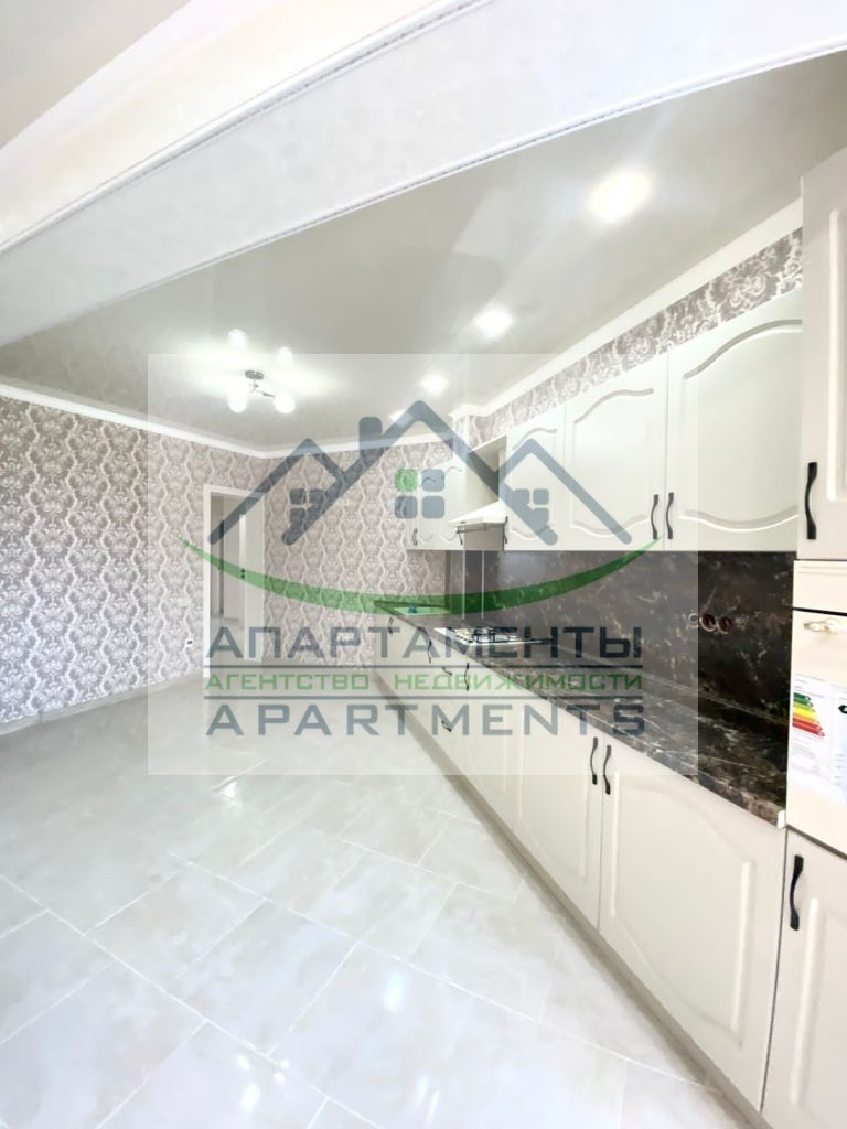 Продажа 3-комнатной квартиры, Пятигорск, Московская ул,  95