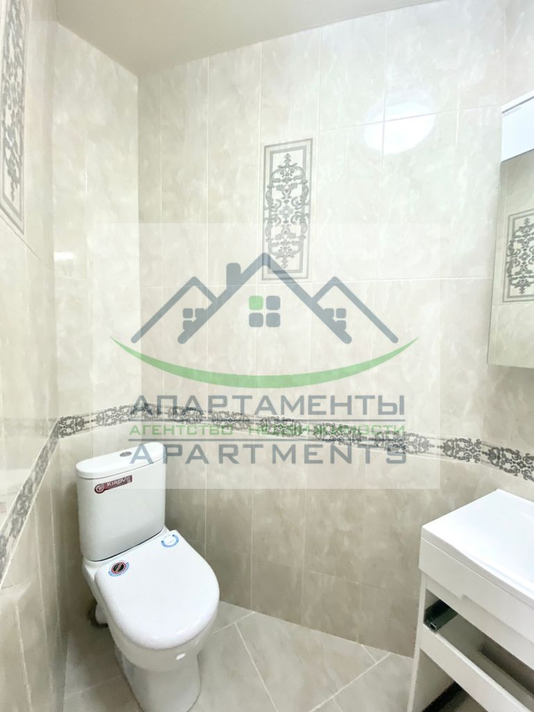 Продажа 3-комнатной квартиры, Пятигорск, Московская ул,  95