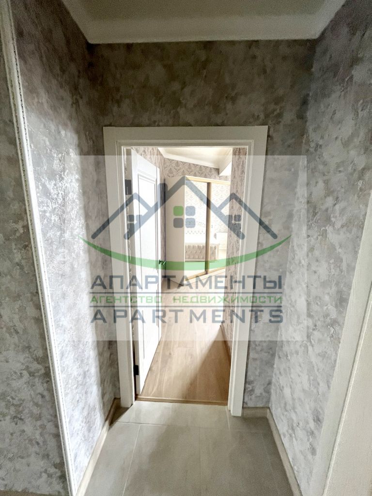 Продажа 3-комнатной квартиры, Пятигорск, Московская ул,  95