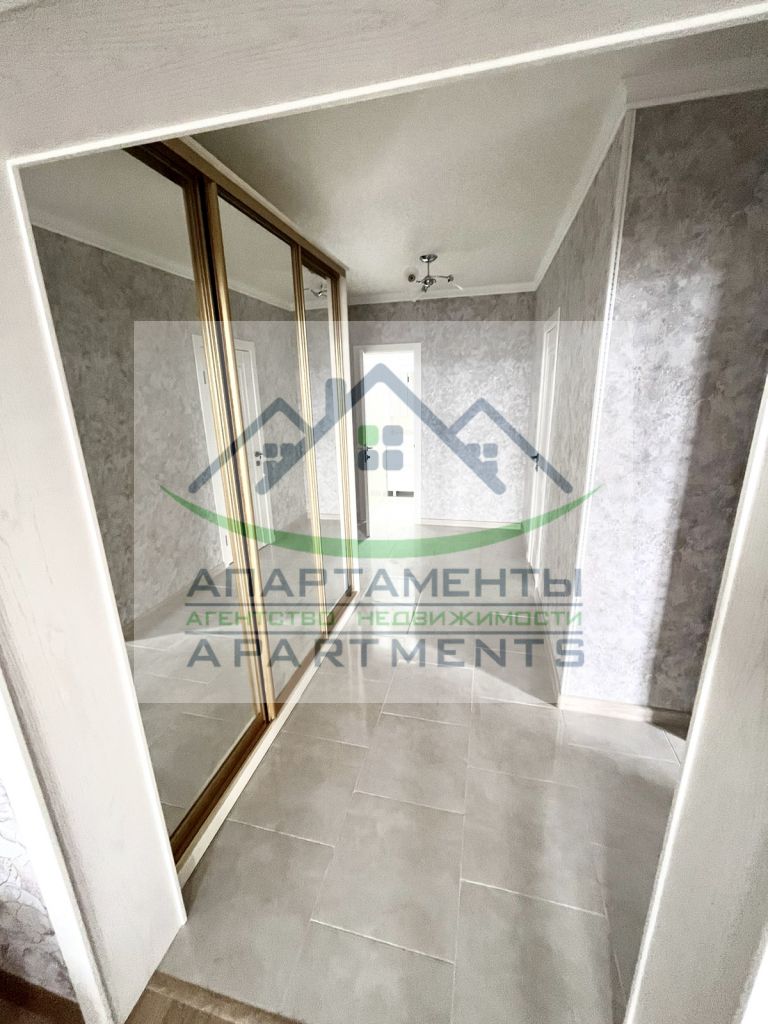 Продажа 3-комнатной квартиры, Пятигорск, Московская ул,  95