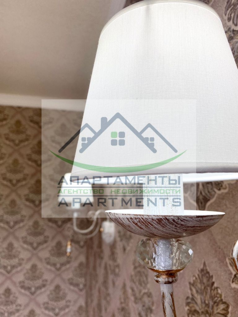 Продажа 3-комнатной квартиры, Пятигорск, Московская ул,  95