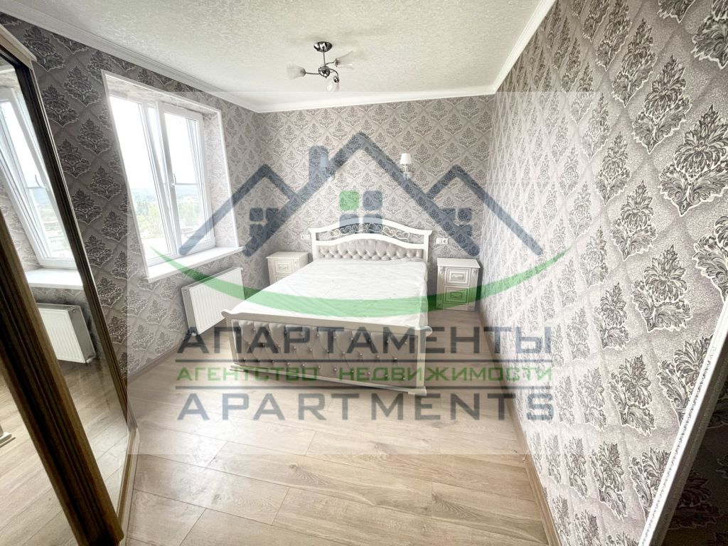 Продажа 3-комнатной квартиры, Пятигорск, Московская ул,  95