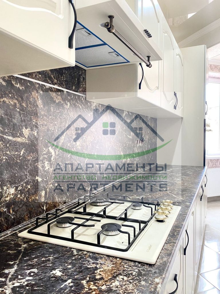 Продажа 3-комнатной квартиры, Пятигорск, Московская ул,  95