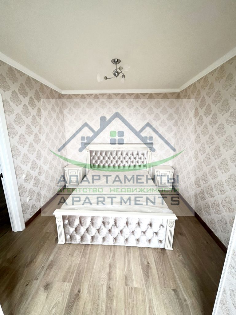 Продажа 3-комнатной квартиры, Пятигорск, Московская ул,  95