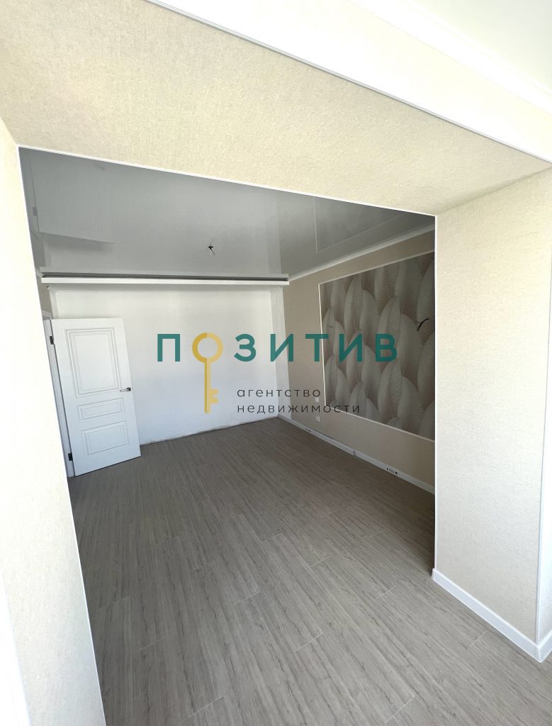 Продажа 1-комнатной квартиры, Пятигорск, Оранжерейная ул,  17к1