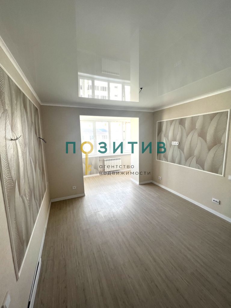 Продажа 1-комнатной квартиры, Пятигорск, Оранжерейная ул,  17к1