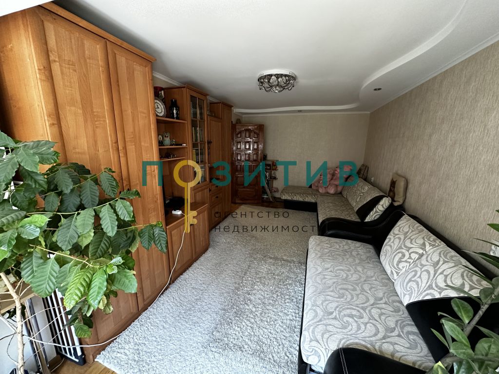 Продажа 2-комнатной квартиры, Пятигорск, Адмиральского ул,  31