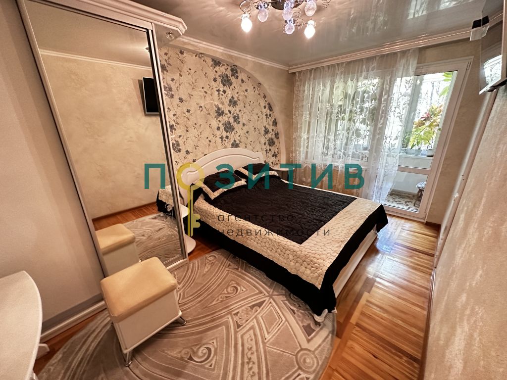 Продажа 2-комнатной квартиры, Пятигорск, Адмиральского ул,  31