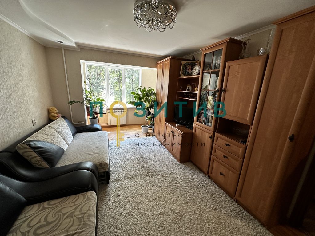 Продажа 2-комнатной квартиры, Пятигорск, Адмиральского ул,  31