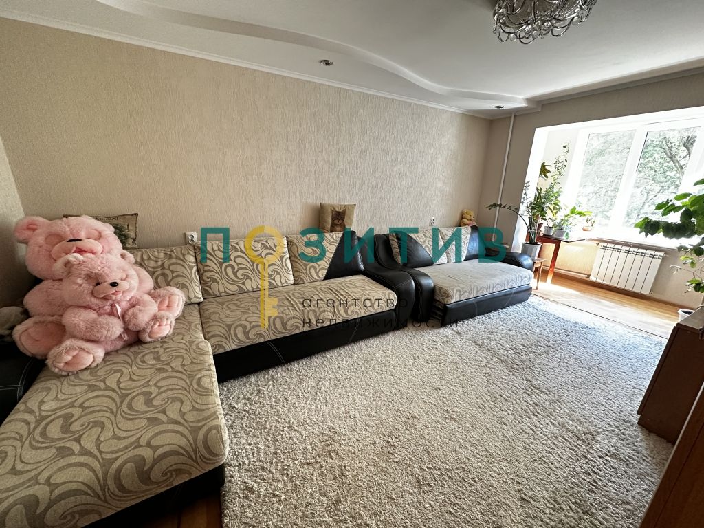 Продажа 2-комнатной квартиры, Пятигорск, Адмиральского ул,  31