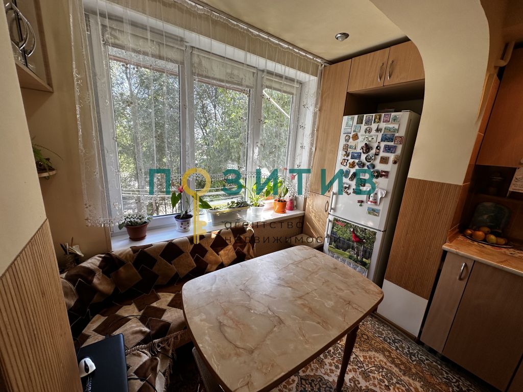 Продажа 2-комнатной квартиры, Пятигорск, Адмиральского ул,  31