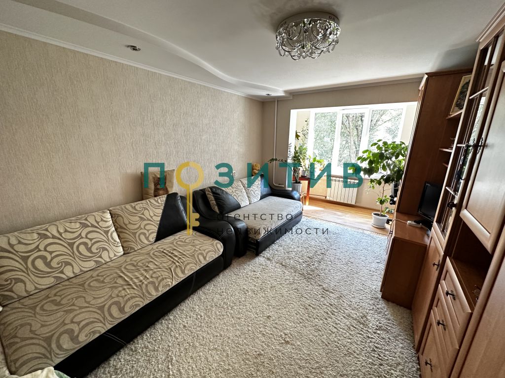 Продажа 2-комнатной квартиры, Пятигорск, Адмиральского ул,  31