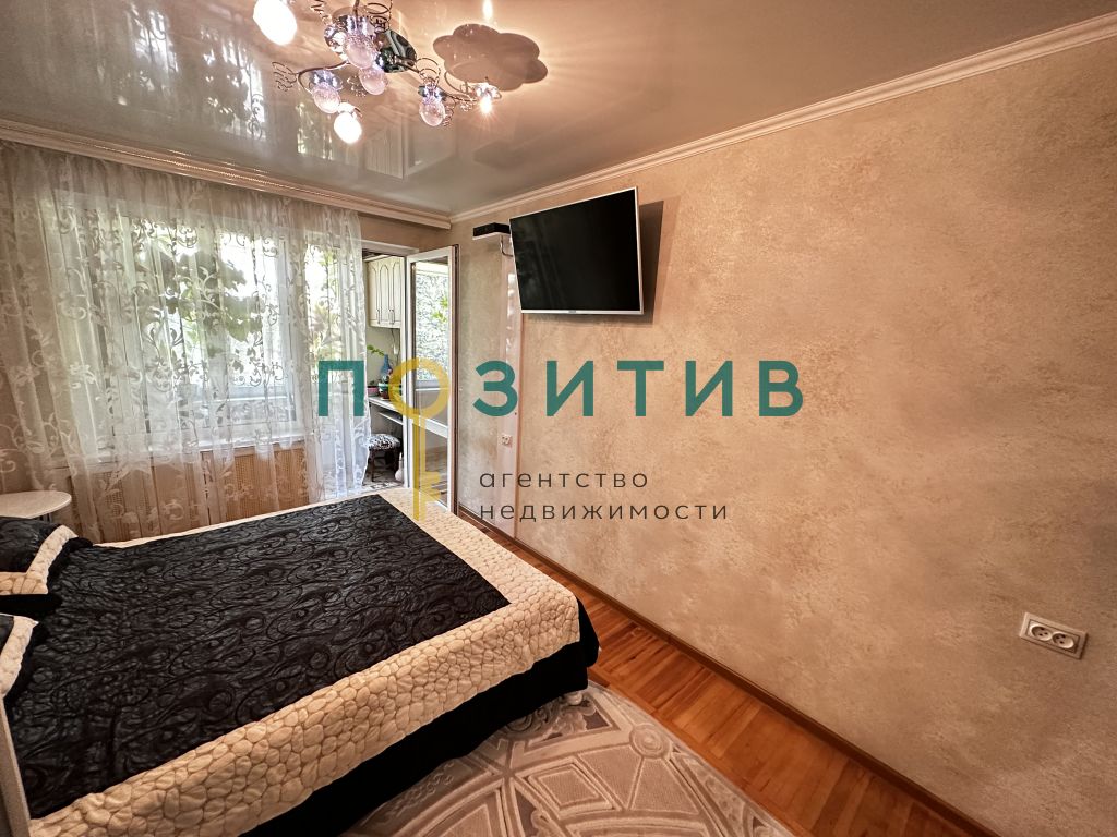 Продажа 2-комнатной квартиры, Пятигорск, Адмиральского ул,  31